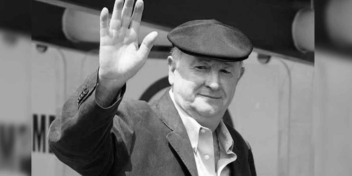 Murió Manuel Lapuente, leyenda estratega del futbol mexicano