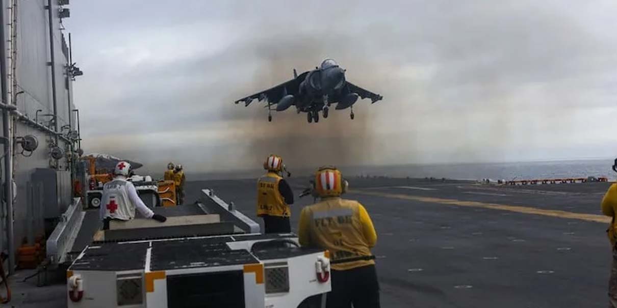 Narcos ya no son criminales, son “combatientes ilegales”: Trump