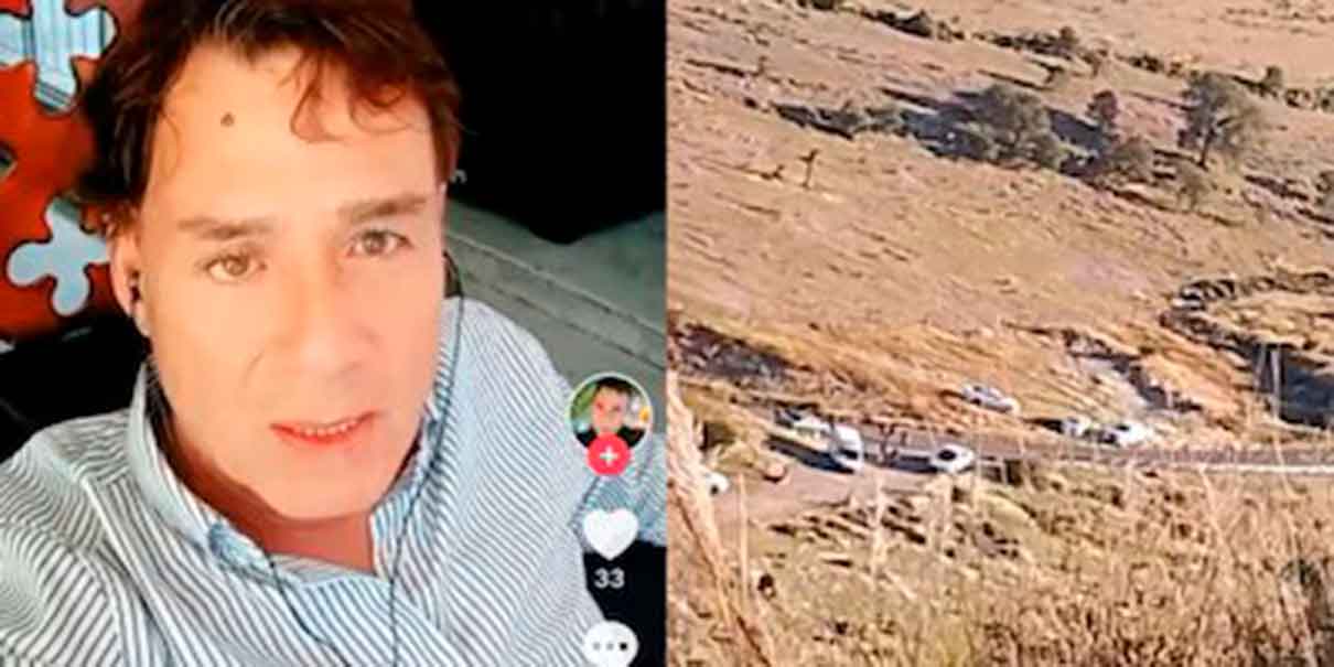 Asesinan a periodista Miguel Ángel Beltrán en Durango; hallan mensaje intimidatorio