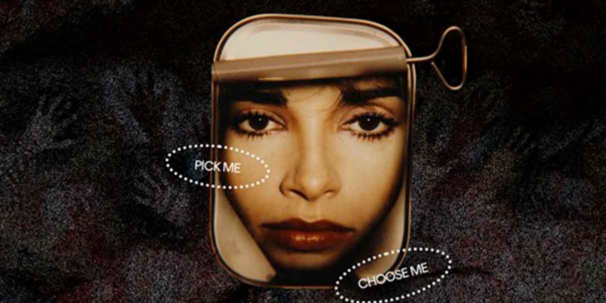 Anatomía de la pick-me girl