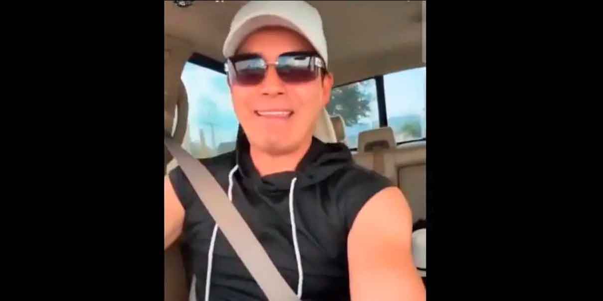 ‘Pobres nacieron y pobres morirán’: Empresario de Tequila Tres Mujeres ofrece disculpa por ofensas de su hijo