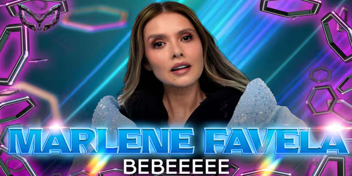 ¿Quién es ‘Bebeeeee’? Marlene Favela revela su identidad en ¿Quién es la Máscara?