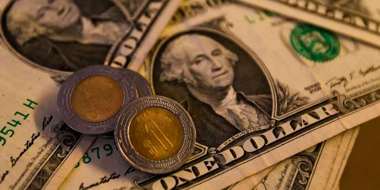 Remesas a México caen 8.3% en agosto: Banco de México alerta de impacto en hogares receptores