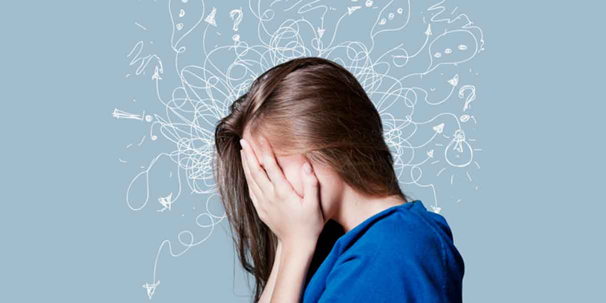 Octubre y los signos que deben cuidar su mente: Escorpio, Géminis y Cáncer con desafíos emocionales