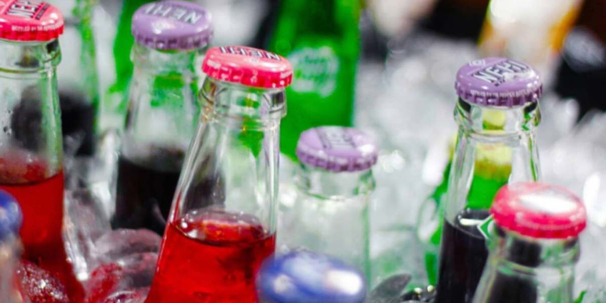 Salud pública, el objetivo del nuevo IEPS a refrescos, asegura gobierno federal