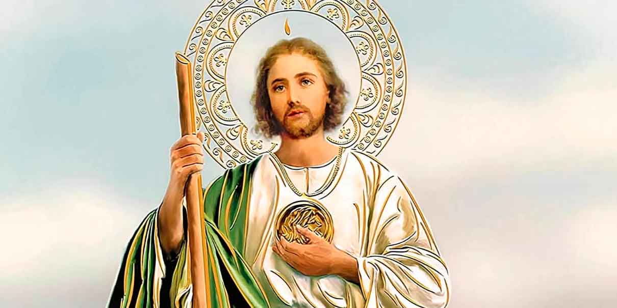 San Judas Tadeo: el apóstol de las causas imposibles que inspira fe y esperanza en millones
