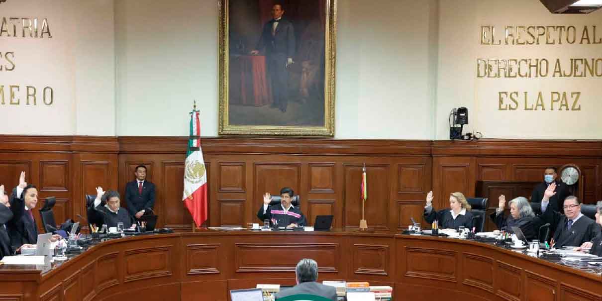 SCJN ordena a minera canadiense pagar más de 2,800 millones al SAT; Sheinbaum celebra disculpa histórica de España