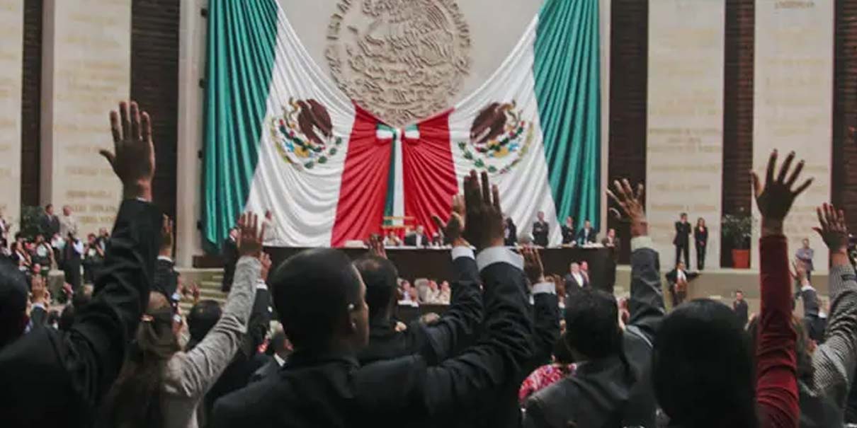 Sheinbaum propone eliminar fuero a legisladores: “la presidenta no lo tiene”