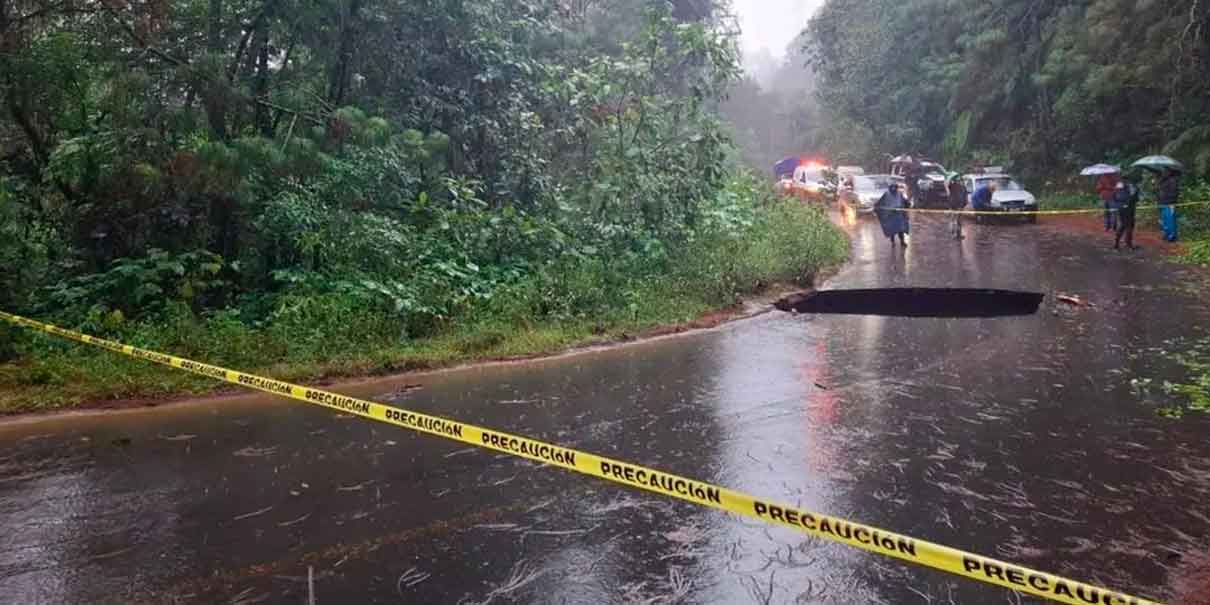 Tormenta tropical “Jerry” avanza hacia Cabo Verde mientras “Priscilla”  se debilita 