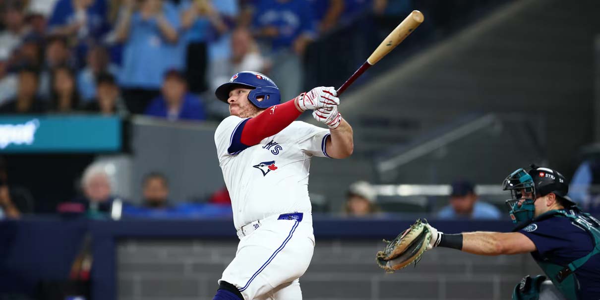 Toronto Blue Jays aplastan a Dodgers: Kirk brilla y hace historia en Serie Mundial 2025