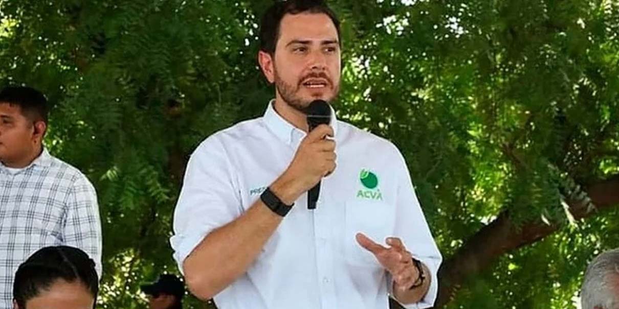 Tres días tras advertir a ‘coyotes’, Bernardo Bravo Manríquez es ejecutado; cae presunto autor intelectual