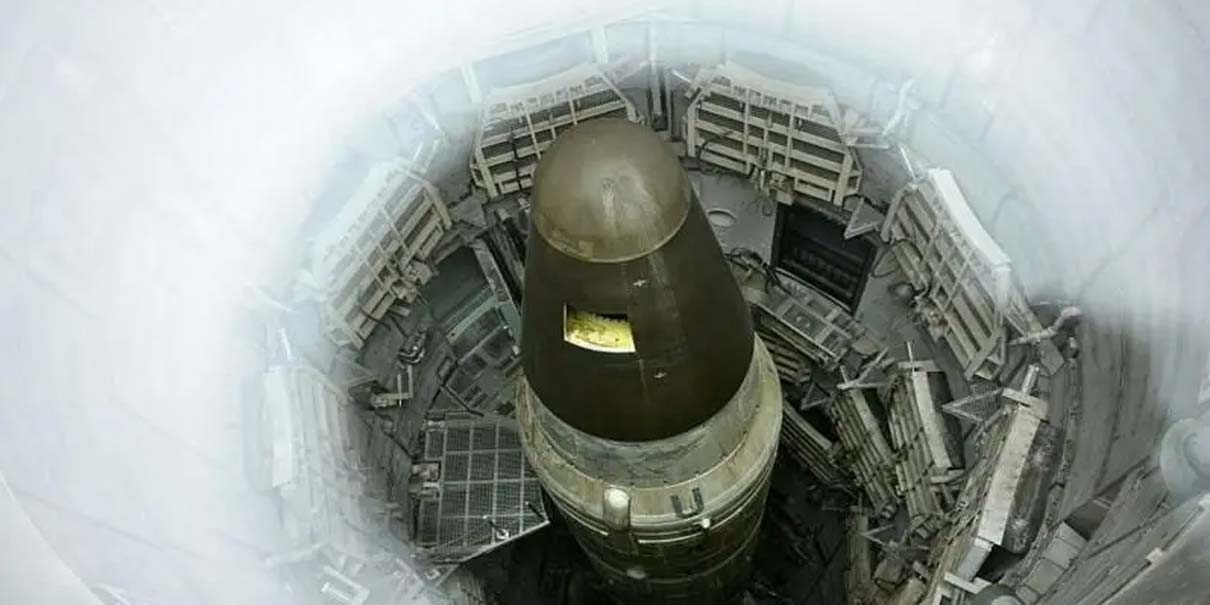 Trump activa pruebas nucleares; Rusia advierte y China urge a cumplir tratados internacionales