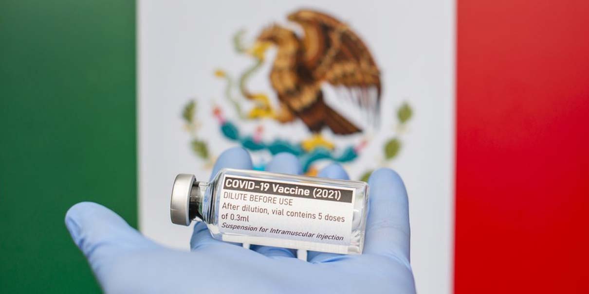 Vacuna Patria mexicana también podría prevenir otras enfermedades además de Covid