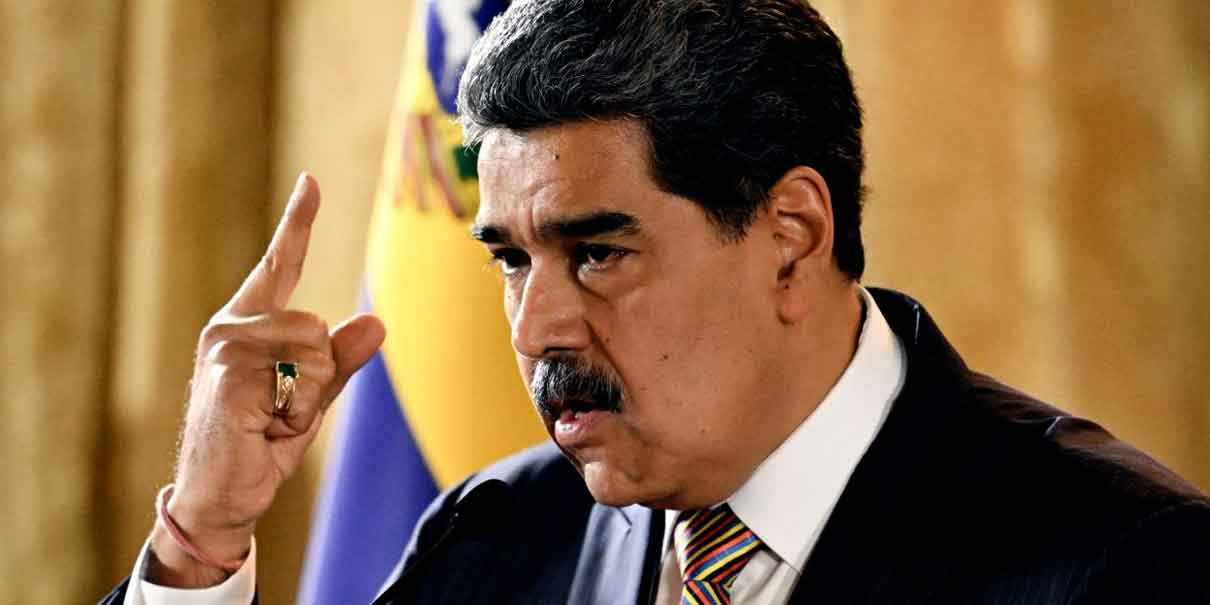 Venezuela exige a la ONU declarar ilegales los ataques de Estados Unidos frente a sus costas
