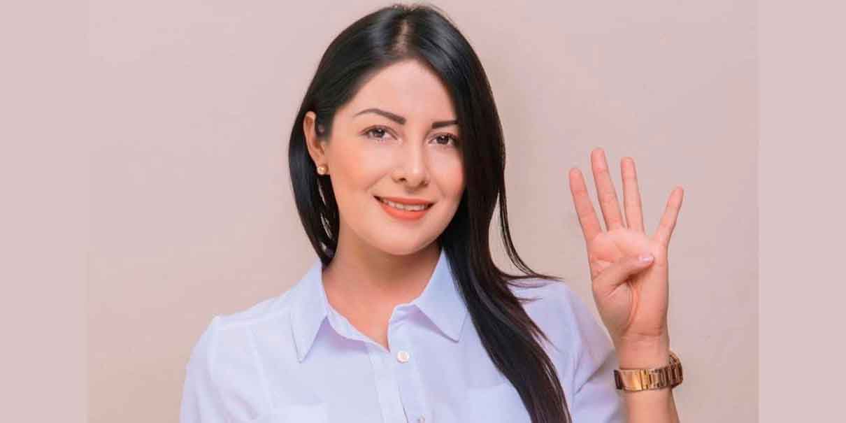 VIDEO. Asesinan a Jessica Luna Aguilera, ex candidata del PT a la alcaldía de Yanga