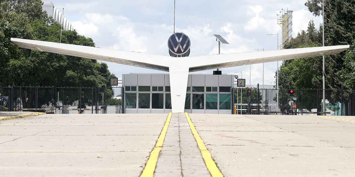 El futuro de Volkswagen