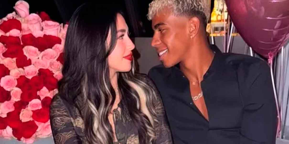 ¡EN SU MEJOR MOMENTO! Yamal renueva con Barcelona y busca mansión de Shakira y Piqué para vivir con Nicki Nicole