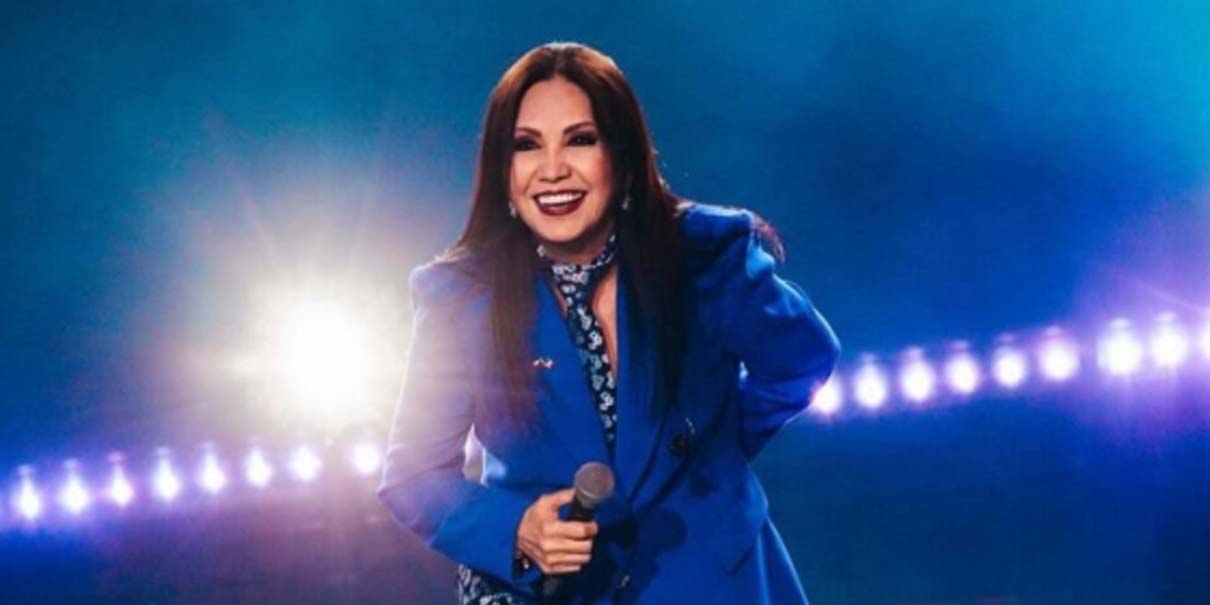  “México tiene que despertar”: el mensaje de Ana Gabriel tras crimen del alcalde de Uruapan