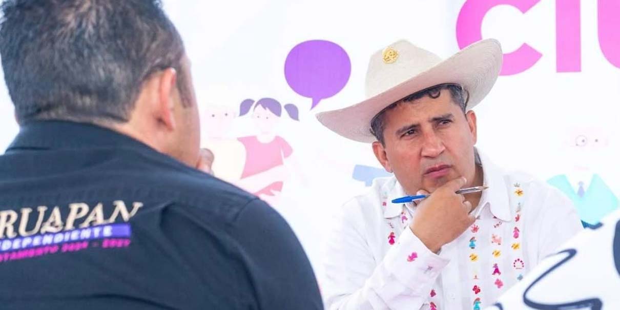 ‘Ya no pudieron robar más’: Carlos Manzo lanzó una dura crítica a exgobernantes y a Morena antes de ser asesinado