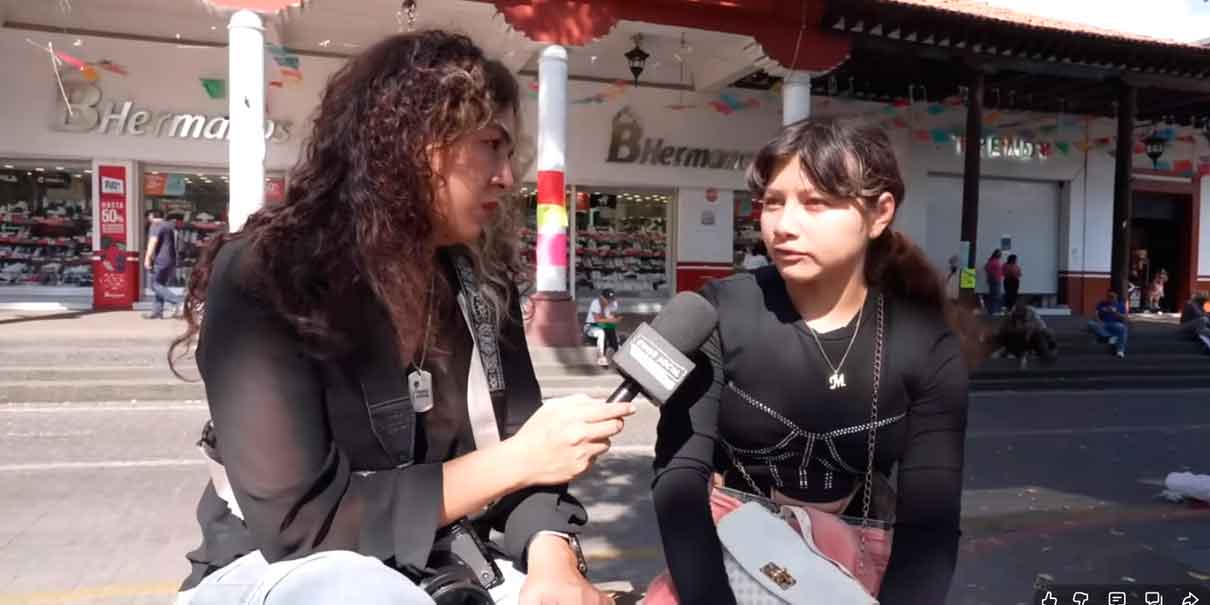 “A mi papá lo mataron como a Carlos Manzo,  nunca tuvo justicia”: Las heridas que deja la violencia en Uruapan