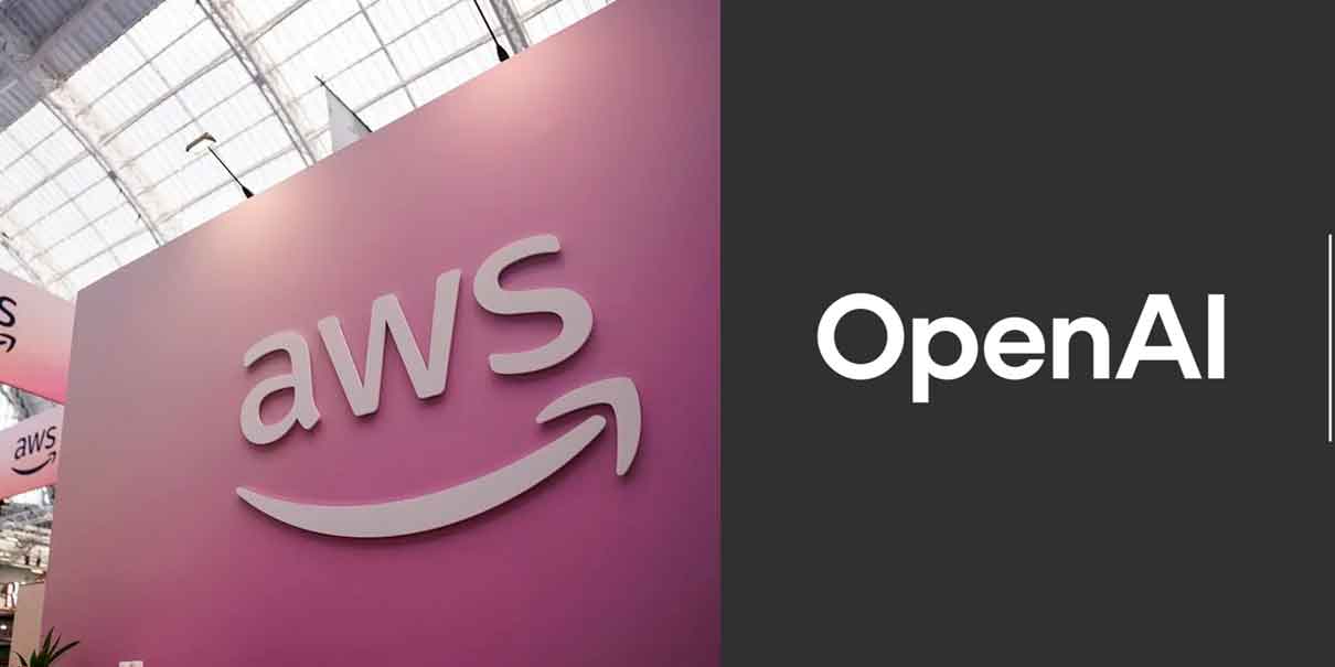 Amazon firma acuerdo histórico con OpenAI por 38 mmdd para impulsar la era de la inteligencia artificia