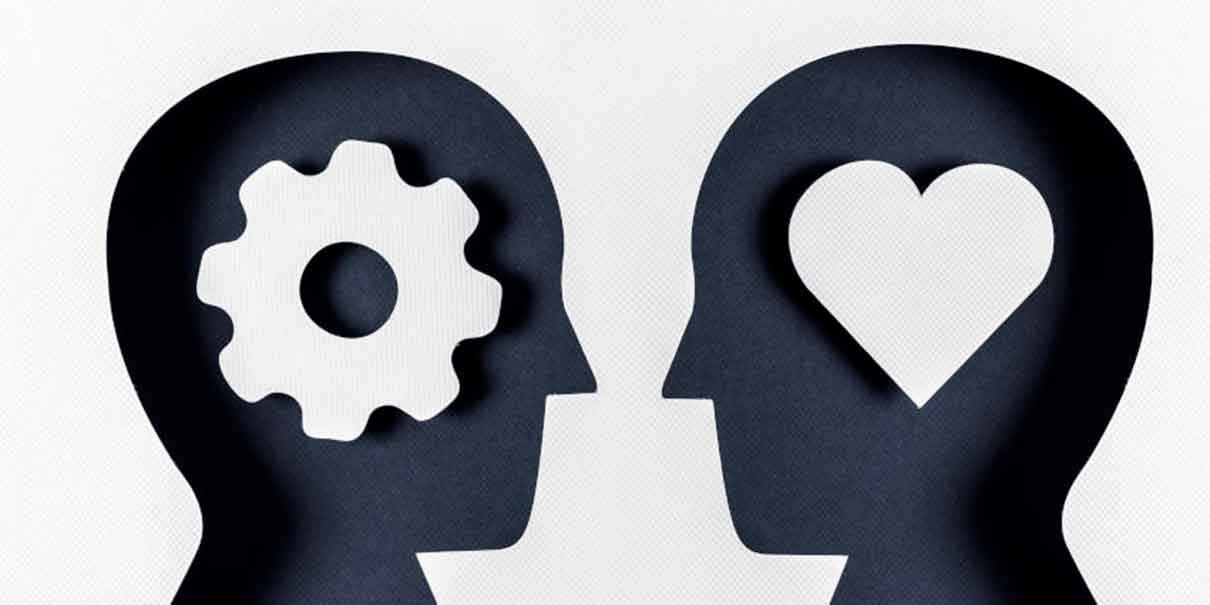 Por qué las mujeres se enamoran del mismo tipo de hombre siempre, según la ciencia