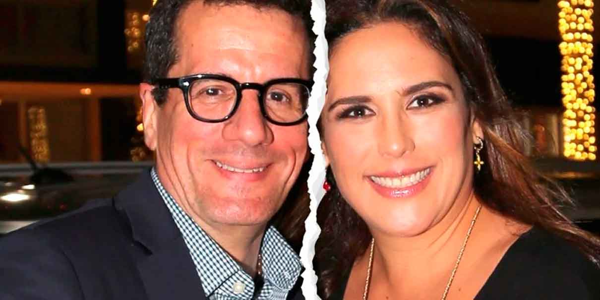 Angélica Vale y Otto Padrón: revelan identidad del bailarín con en que fue infiel 