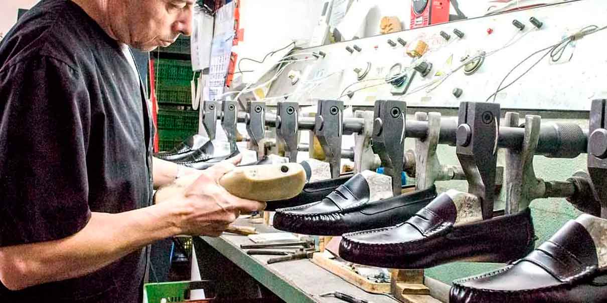 Aranceles frenan importaciones chinas y reactivan la industria del calzado y textil en México