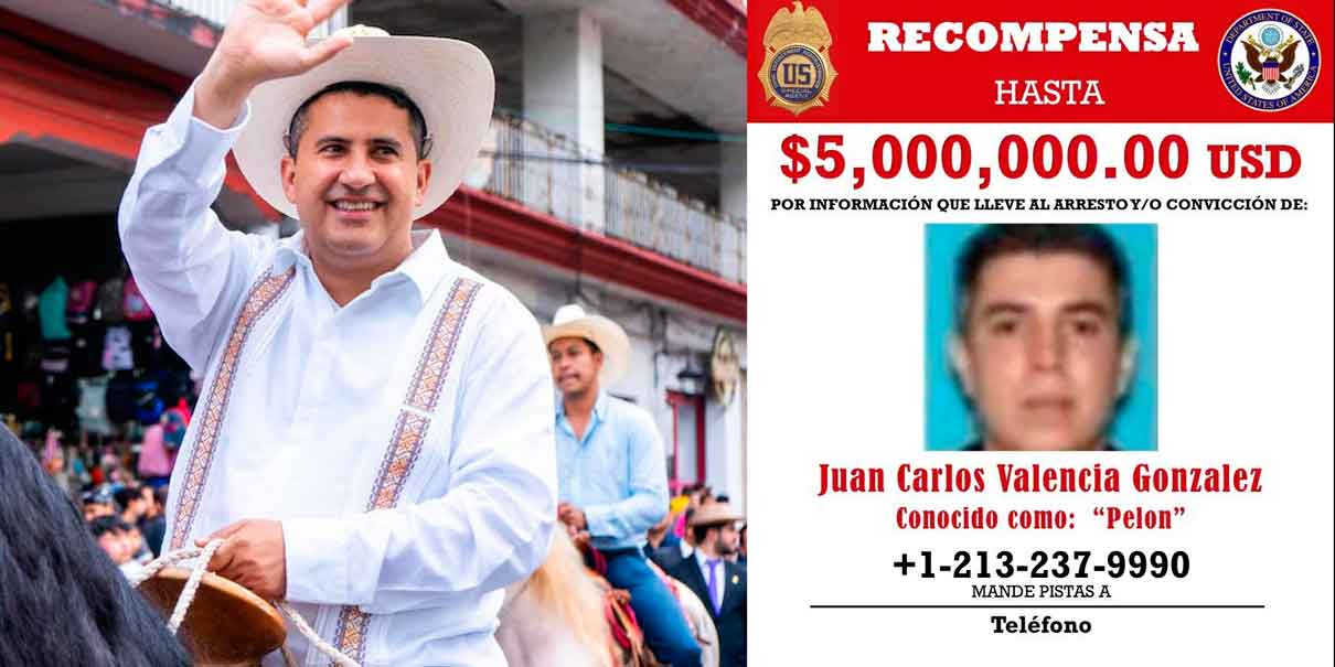 Asesinato de Carlos Manzo: nuevas líneas de investigación apuntan al CJNG y a la orden directa del “R3”