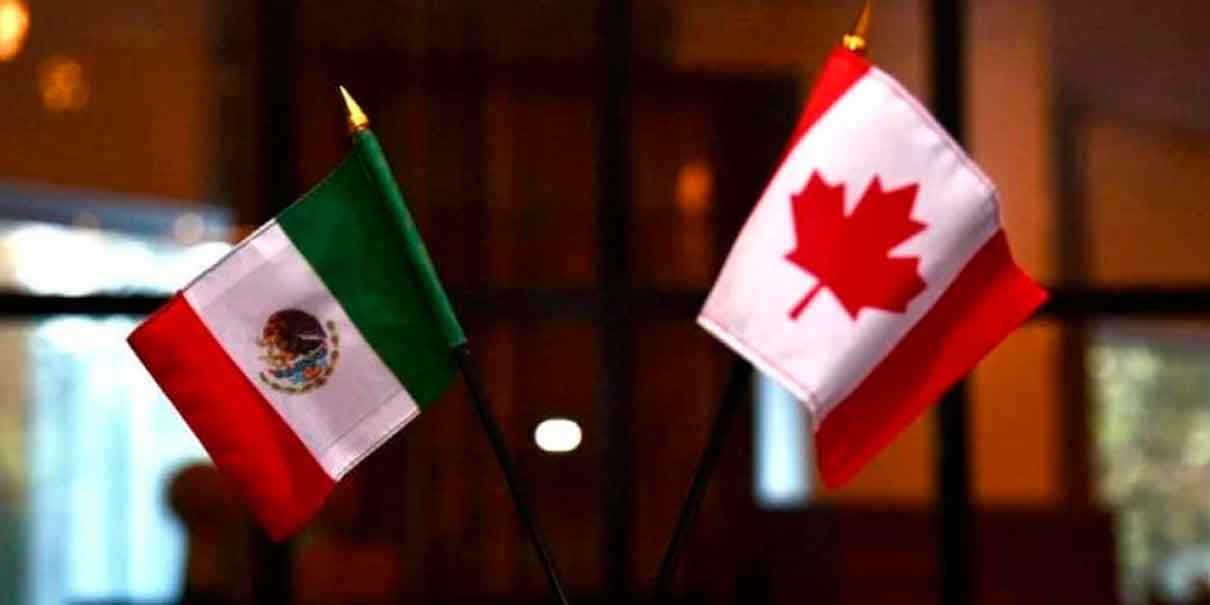 Canadá actualiza alerta de viaje para México y pide evitar 13 estados por inseguridad