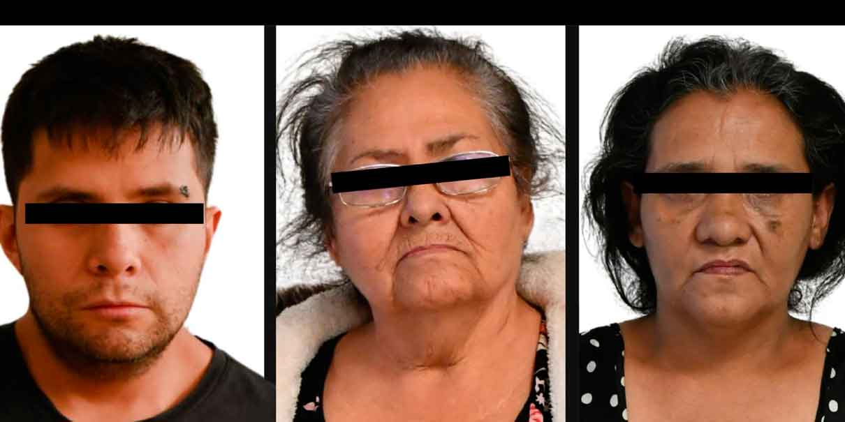 Caso Carlota N: suspenden audiencia para cambiar medida cautelar por deterioro de salud