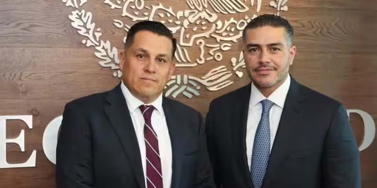 Cercano a Harfuch encabeza SSP de Michoacán tras ola de violencia y protestas