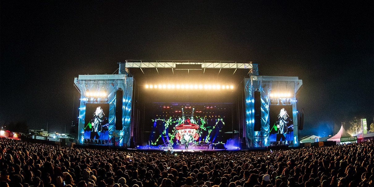 Conocelos los objetos que SI y NO estrán permitidos en el Tecate Comuna 2025