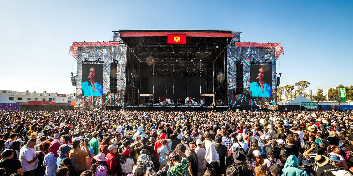 ¡Atención! Los boletos para el Tecate Comuna 2025 están por agotarse