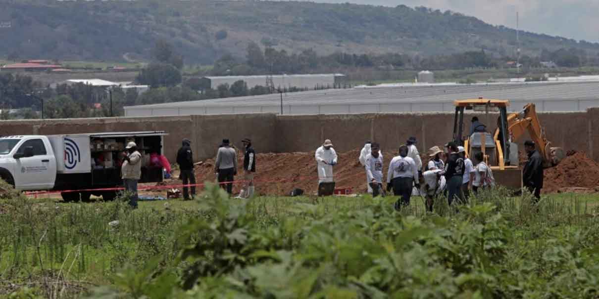 Crisis en Jalisco: hallan 400 bolsas con restos humanos cerca del Estadio Akron