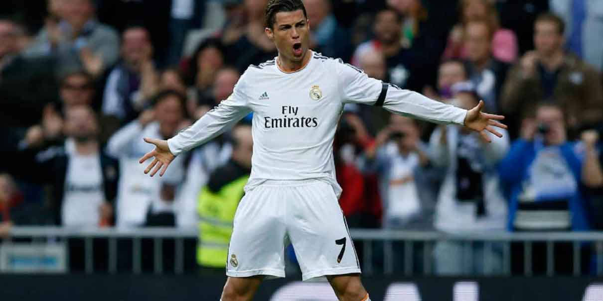 Cristiano Ronaldo jugará en la reinauguración del Estadio Azteca: Portugal enfrentará a México en marzo de 2026