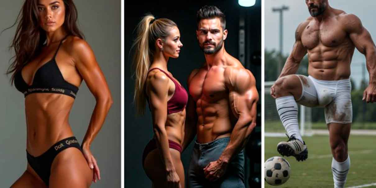 La tiranía del cuerpo fit: la nueva presión estética disfrazada de salud