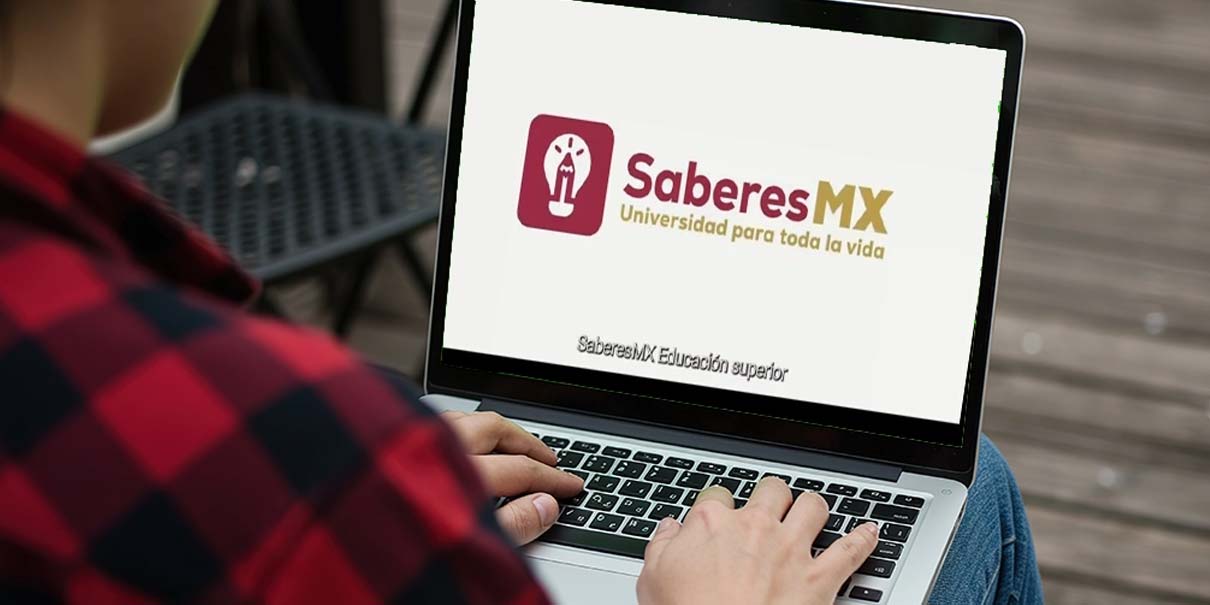 Cursos en línea y certificación, todo en la nueva plataforma Saberes MX