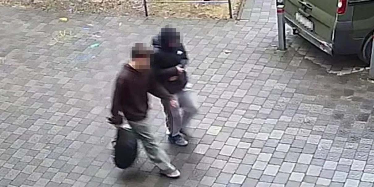 De chats a explosivos: cómo Telegram engancha a jóvenes para sabotear Ucrania