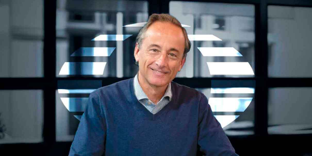 Eduardo Tricio Haro adquiere 7.2% de Grupo Televisa y se convierte en su quinto accionista más importante