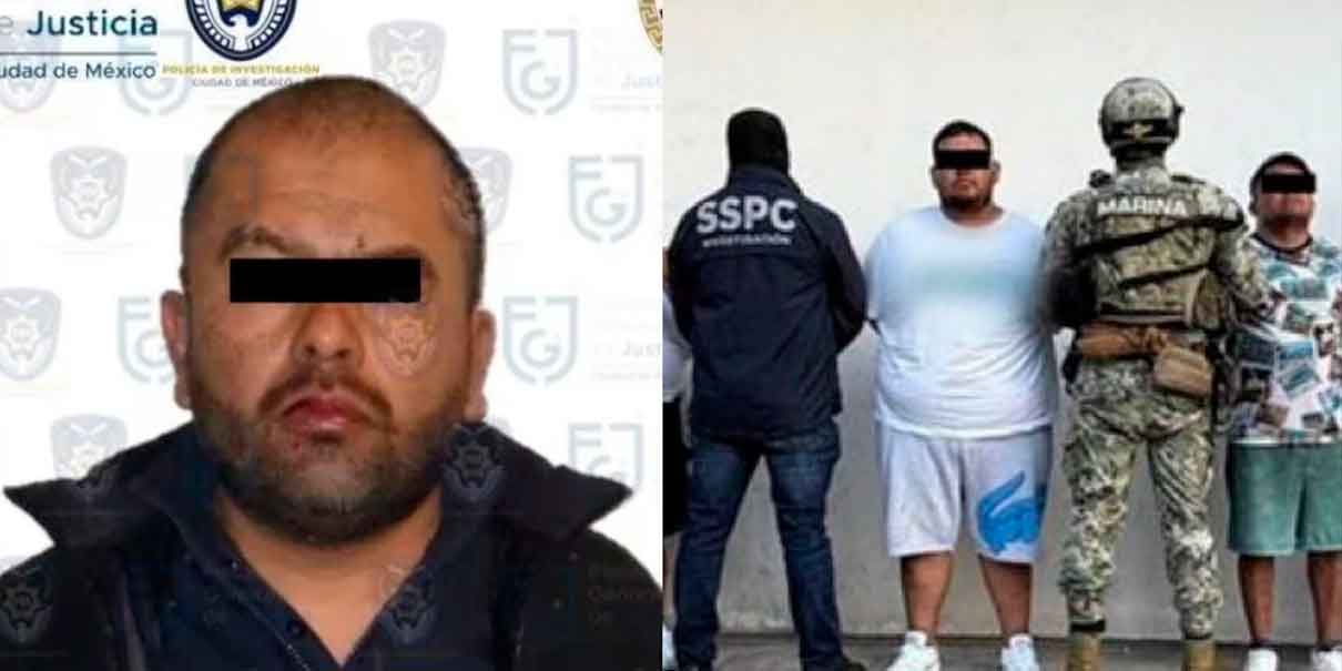 El ascenso del Cártel Nuevo Imperio en la capital mexicana