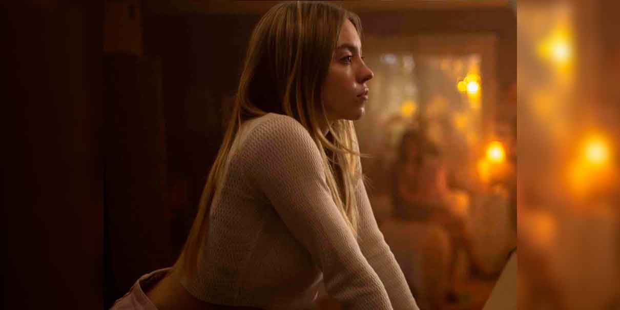 Euphoria temporada 3: Sydney Sweeney, daría un giro radical con OnlyFans
