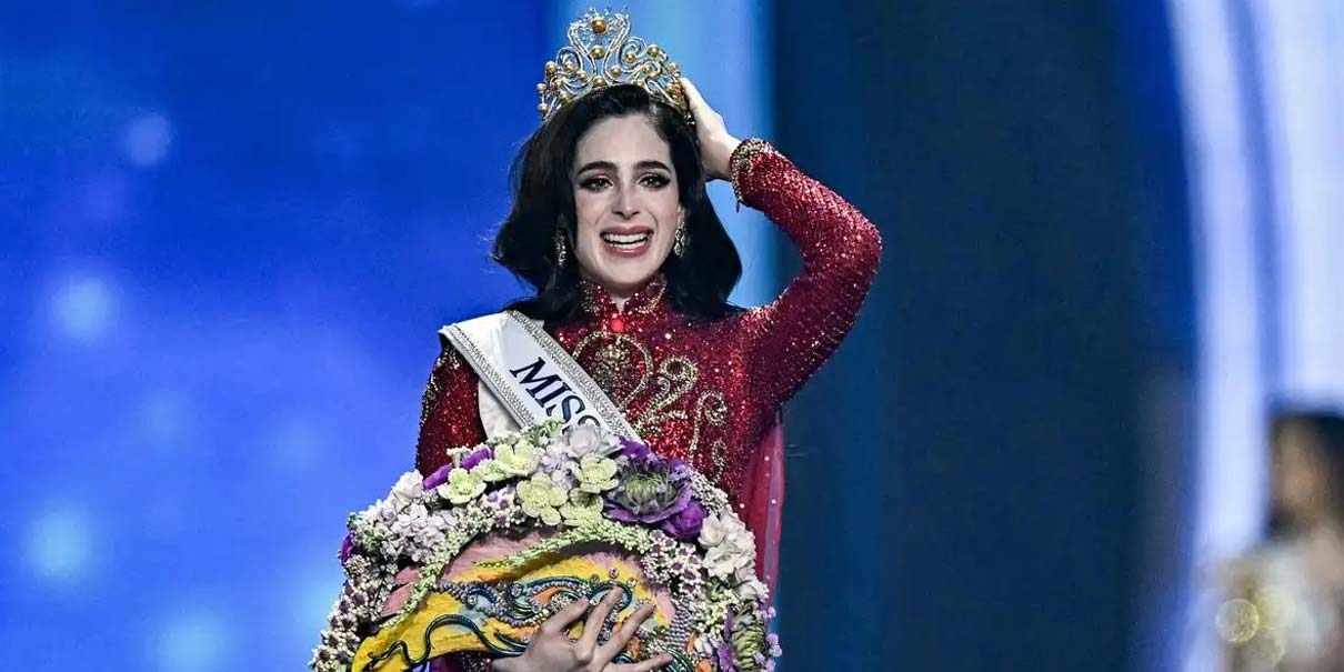 Fátima Bosch en la cuerda floja; Miss Universo ya tendría a su nueva reina