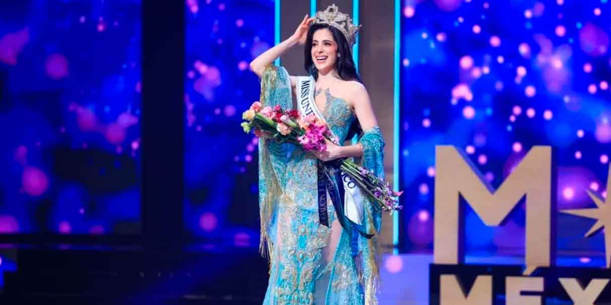 Fátima Bosch enfrenta polémica en Miss Universo 2025 tras ser insultada por director de Miss Universo Tailandia