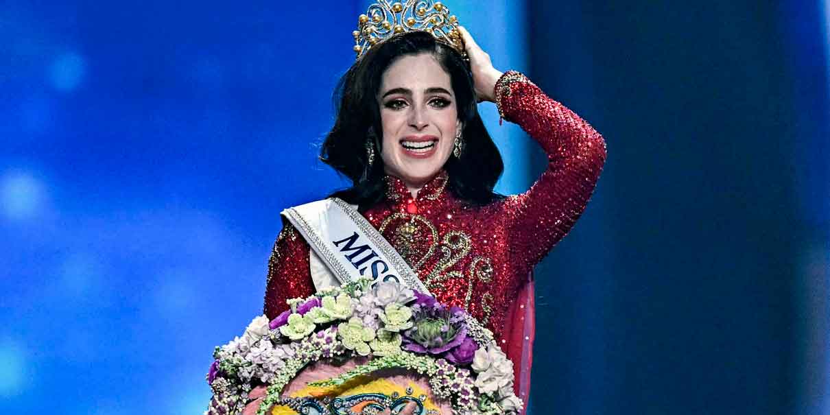 Fátima Bosch: Revelan vínculos familiares con altos cargos de Pemex y Morena