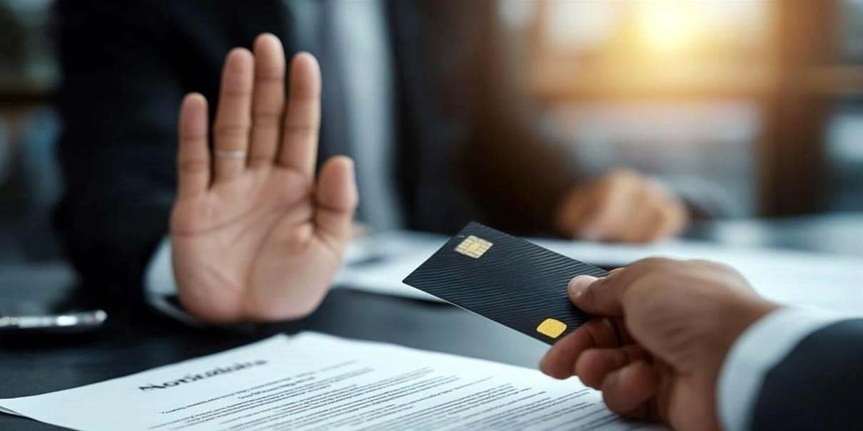 Fin a los cobros indebidos: cancelación de tarjetas no pedidas ya es posible