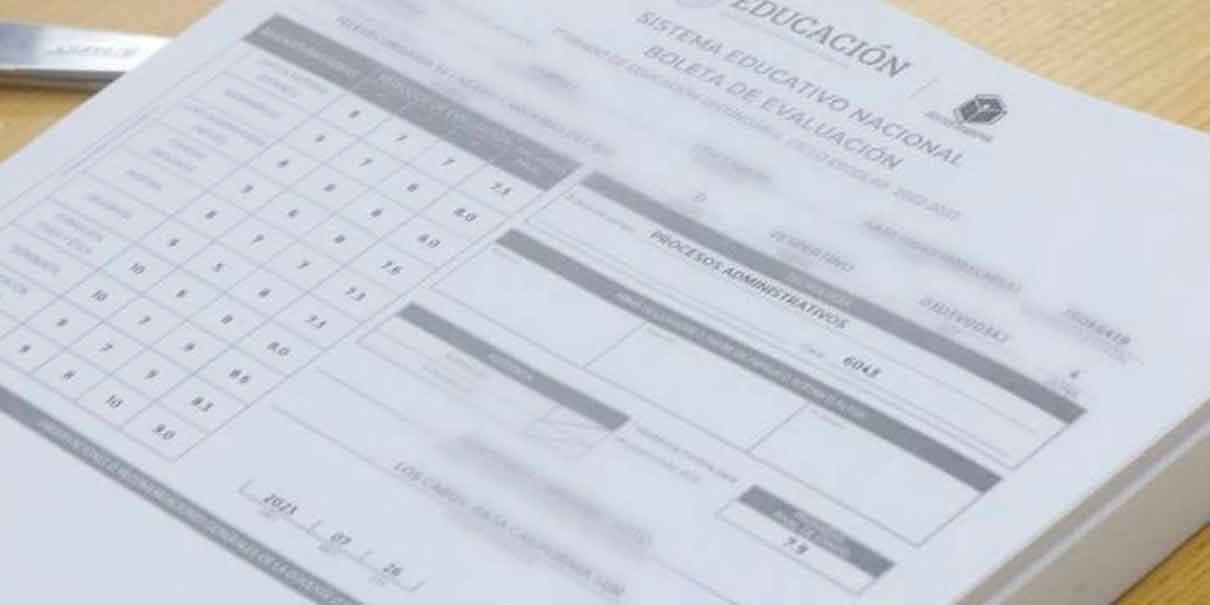 Firma de boletas SEP 2025: fechas, consulta en línea y cómo será el nuevo formato