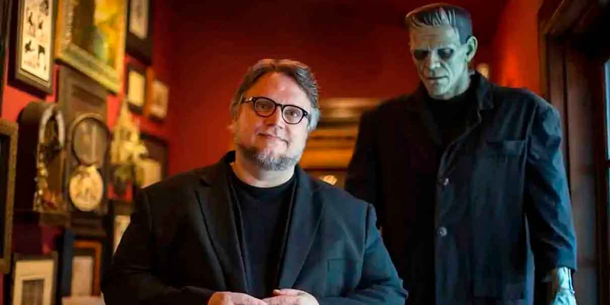 El Síndrome de Frankenstein: el vértigo de la creación