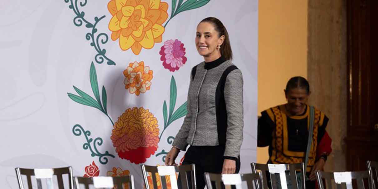 Gobierno de México logra acuerdo con transportistas y agricultores y levanta bloqueos carreteros