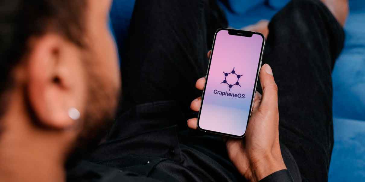 GrapheneOS se retira de Francia por presiones a la privacidad digital,  es imposible de hackear 